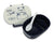 Shirokuma Kids Lunchbox by Moshi Moshi, 1 layer, 18cm x 13cm - farangshop-co