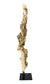 Driftwood sculpture, 81cm high - farangshop-co