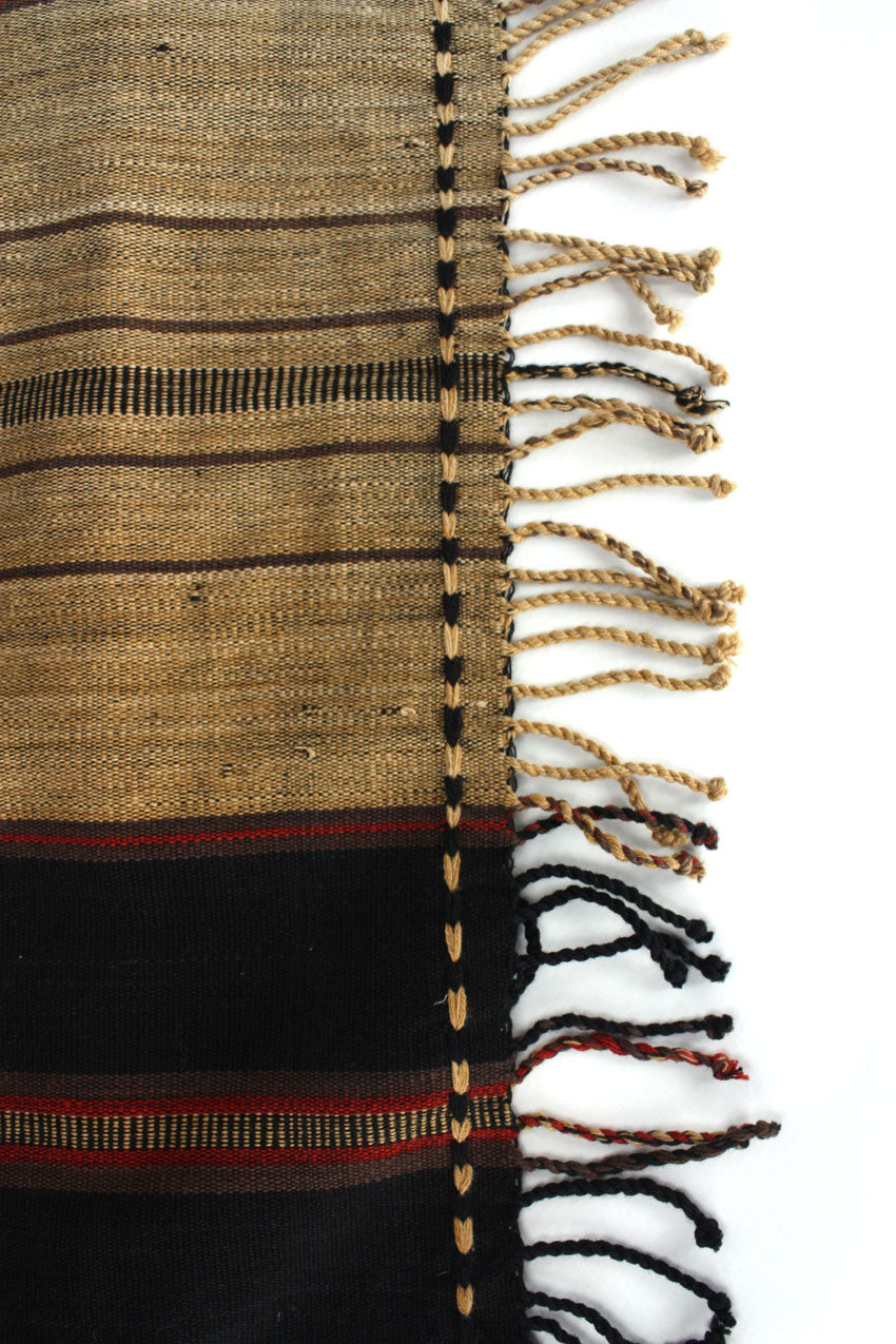 Nagaland throw, AF - farangshop-co