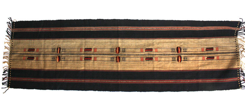 Nagaland throw, AF - farangshop-co