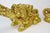 Pair of gold tusks in intricate detail mounted on Chinese lion - farangshop-co