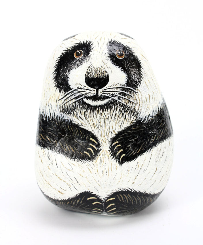 Hand painted animals on rocks - many different ones to choose from - farangshop-co