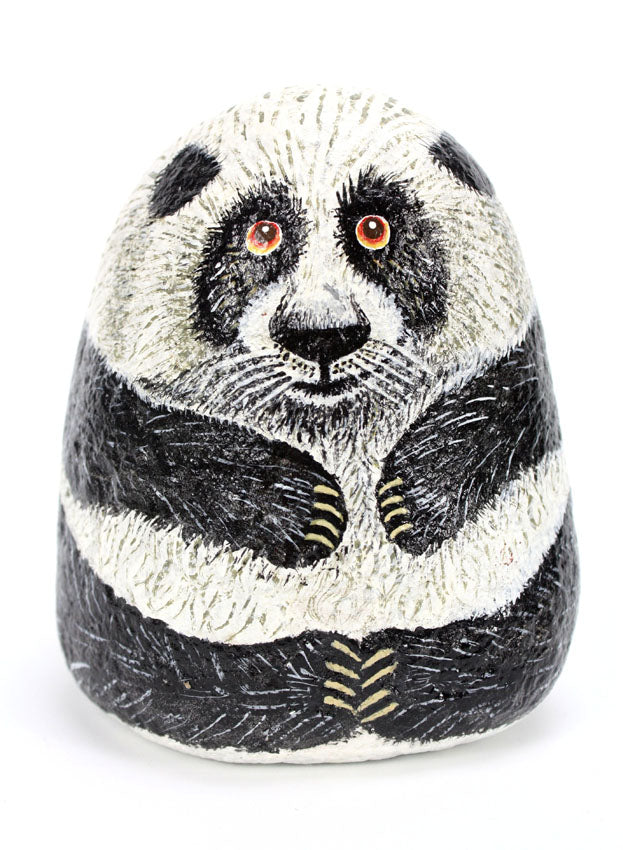 Hand painted animals on rocks - many different ones to choose from - farangshop-co