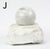 Rolling Marble Ball Water Feature Fountain - different sizes and colours - farangshop-co
