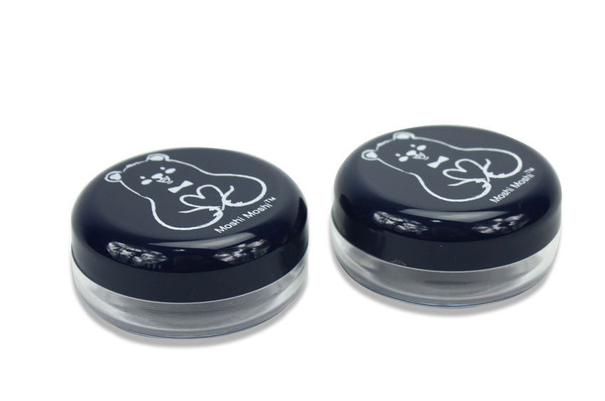 Shirokuma Kids Sauce Pots for Lunchbox by Moshi Moshi, 2 Pack x 5cm - farangshop-co