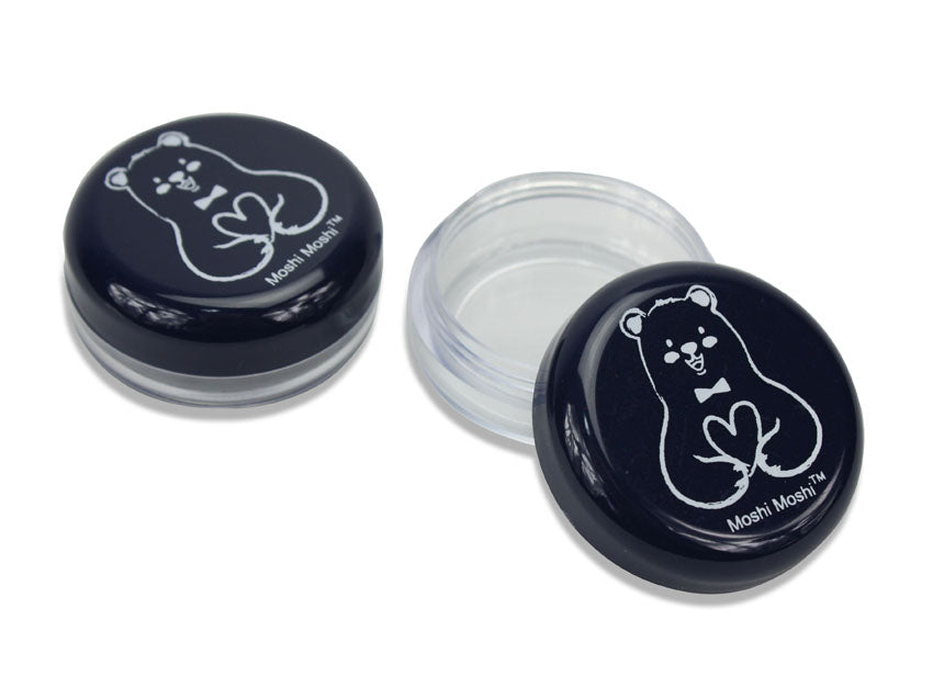 Shirokuma Kids Sauce Pots for Lunchbox by Moshi Moshi, 2 Pack x 5cm - farangshop-co