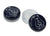 Shirokuma Kids Sauce Pots for Lunchbox by Moshi Moshi, 2 Pack x 5cm - farangshop-co