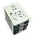 Shirokuma 3 drawer mini storage unit, desk tidy, desk organiser - farangshop-co