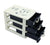 Shirokuma 3 drawer mini storage unit, desk tidy, desk organiser - farangshop-co