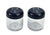 Shirokuma Kids Sauce Pots for Lunchbox by Moshi Moshi, 2 Pack x 3.7cm x 4cm - farangshop-co