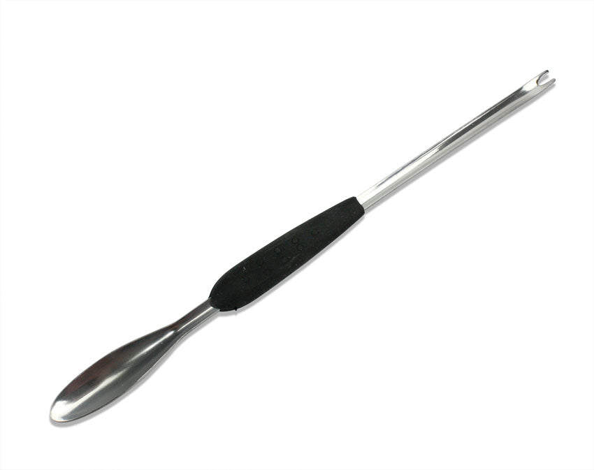 Non-slip Shrimp, Lobster and Crab Spoon-Fork - farangshop-co