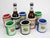 Singha Beer Bottle and Can Cooler Sleeves - farangshop-co