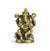 Authentic Brass Ganesh Amulets - Choice of designs - farangshop-co