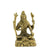 Small Brass Metal Buddhist and Hindu Deity Amulets - Statues, Up to 4cm high, Selection to Choose from - farangshop-co
