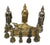 Standing Buddha and Deity amulets - different designs and prices - farangshop-co