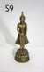 Standing Buddha and Deity amulets - different designs and prices - farangshop-co