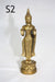 Standing Buddha and Deity amulets - different designs and prices - farangshop-co