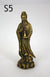 Standing Buddha and Deity amulets - different designs and prices - farangshop-co