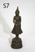 Standing Buddha and Deity amulets - different designs and prices - farangshop-co