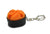 Realistic Japanese Sushi Models - Keyrings - Choice of Sushi - farangshop-co