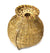 Thai fishing basket round style - fish trap - 2 sizes - farangshop-co
