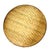 Thai Bamboo Circular Tray, 60cm diameter - farangshop-co