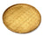 Thai Bamboo Circular Tray, 60cm diameter - farangshop-co