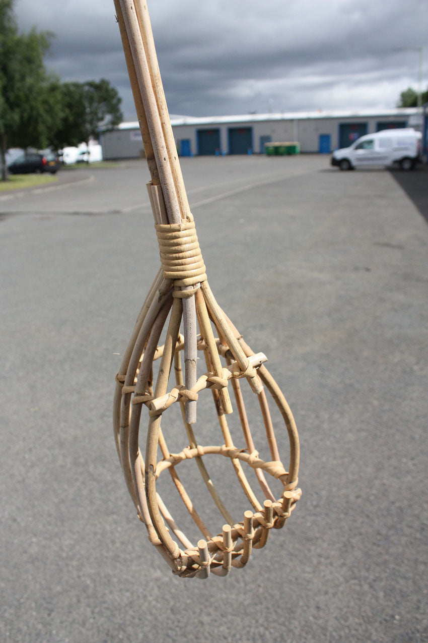 Bamboo Mango Picker - farangshop-co