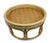 Small and Medium Thai Bamboo Kantok Tables - Lanna Dinner Set - 4 sizes available - farangshop-co