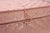 Lacquered Bamboo Laundry Basket, Lined, Pink - farangshop-co