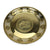 Thai Brass Raised Zodiac Tray with elephant centrepiece - 2 sizes - farangshop-co