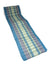 Light Blue Pattern standard three fold Thai Cushion - farangshop-co