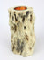 Thai Driftwood Rustic Tealight Candle holders, Choice of Sizes - farangshop-co