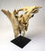 Driftwood sculpture, Approx 81cm high, BT37 - farangshop-co