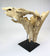 Driftwood sculpture, Approx 81cm high, BT37 - farangshop-co