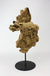 Driftwood sculpture, Approx 42cm high, BT615 - farangshop-co