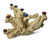 Driftwood root candle holder, Large Approx 47cm high, BT41 - farangshop-co