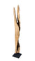 Thai Driftwood Sculpture, Large size, 150cm - farangshop-co