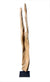 Thai Driftwood Sculpture, Large size, 150cm - farangshop-co
