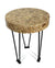 Thai Side Table, 58cm high - farangshop-co