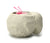 Elephant ceramic tealight candle holder, individual - farangshop-co