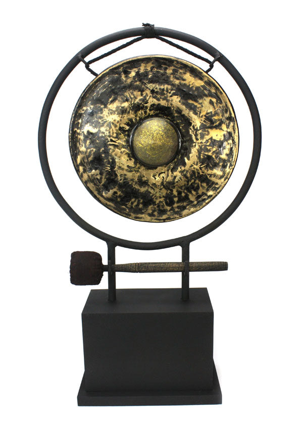Thai Gong on Stand, 56cm high - farangshop-co