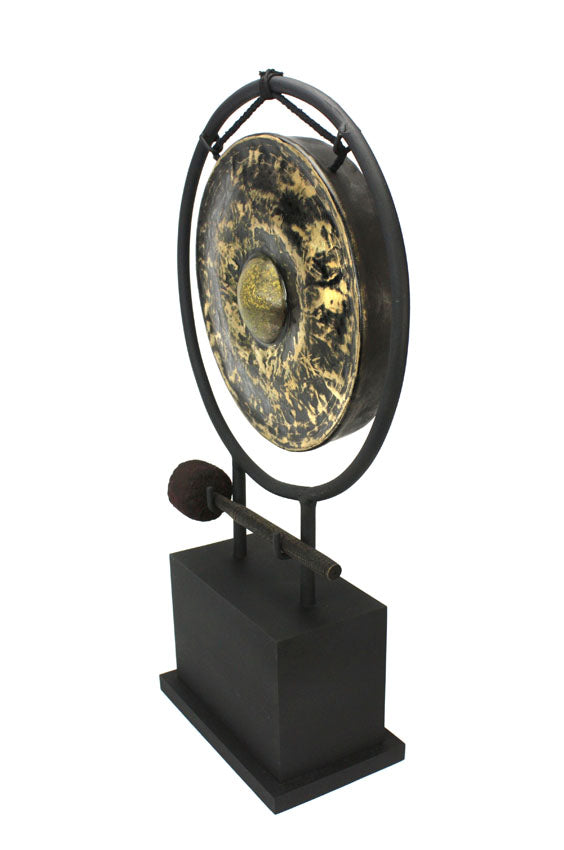 Thai Gong on Stand, 56cm high - farangshop-co