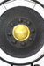 Large Thai Gong on Stand, 120cm high - farangshop-co