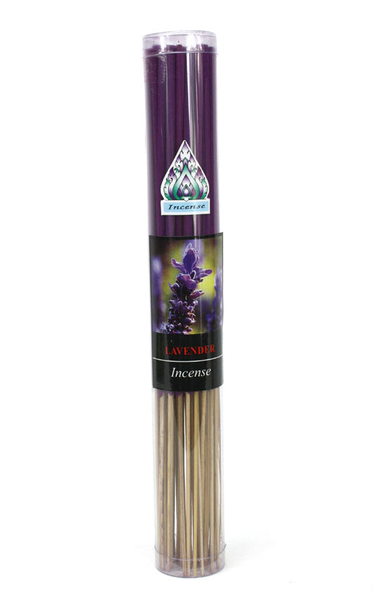 Thai Incense Stick packs - Large Choice of Fragrances - Single and Multipacks - farangshop-co