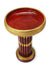 Lanna kantok table, 70cm high - farangshop-co