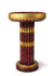 Lanna kantok table, 70cm high - farangshop-co