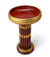 Lanna kantok table, 70cm high - farangshop-co