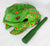 Lucky Thai frog - extra large size - farangshop-co