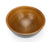 Mango Wood Salad Bowl, 30cm diameter - farangshop-co
